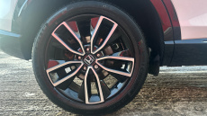 Honda HR-V 1.5 eHEV Advance 5dr CVT Hybrid Hatchback